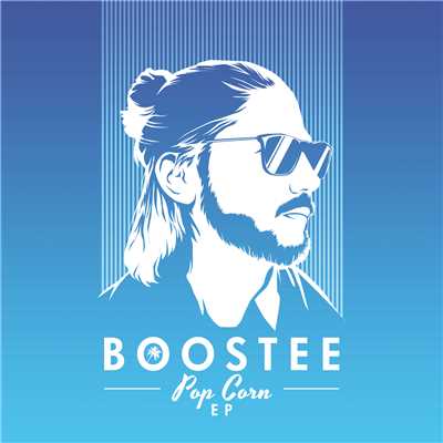 Pop Corn - EP/Boostee