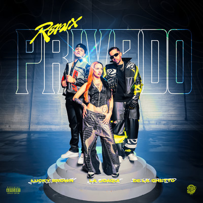 Privado (Explicit) (Remix)/Lucky Brown／La Joaqui／De La Ghetto