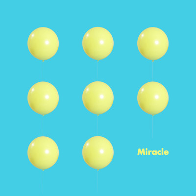 Miracle/キム・ソンホ