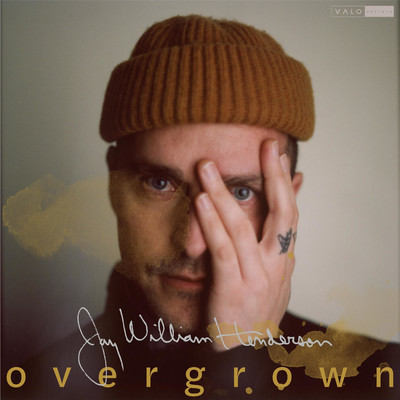 Overgrown/Jay William Henderson