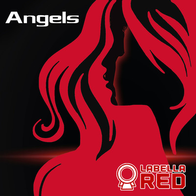 シングル/Angels/Labella Red