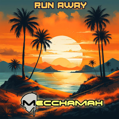 シングル/Run Away/Mecchamax
