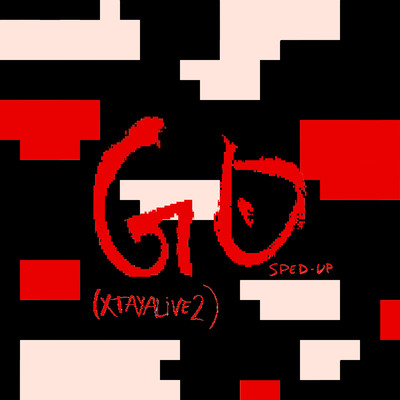 シングル/Go (Xtayalive 2) [Sped Up]/Kanii & 9lives