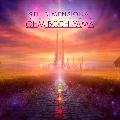 アルバム/Ohm Bodhi Yama/9th Dimensional