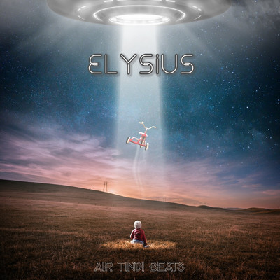 アルバム/Elysius/Air Tindi Beats