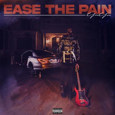 Ease The Pain/YaYa