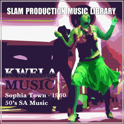 Bheka Mina/Slam Production Music Library