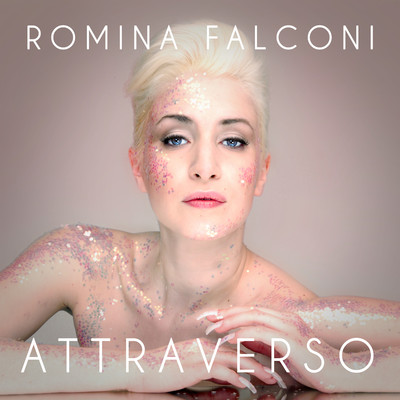 アルバム/Attraverso/Romina Falconi