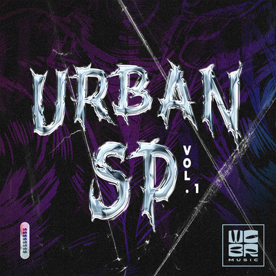 Urban SP Vol. 1/WCBR