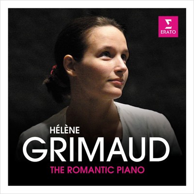 アルバム/The Romantic Piano/Helene Grimaud