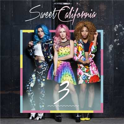 Attention/Sweet California