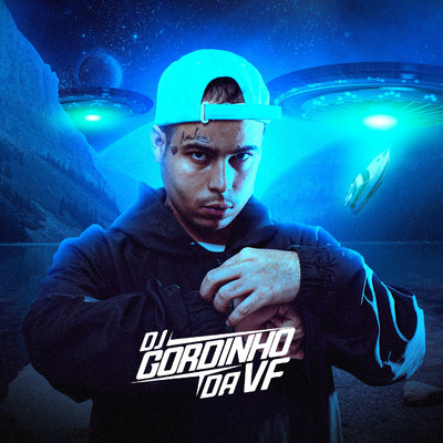 Alien Do Mandela/DJ GORDINHO DA VF