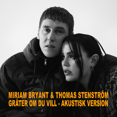 Miriam Bryant, Thomas Stenstrom