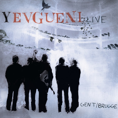 シングル/Als ze lacht (Live in Brugge)/Yevgueni