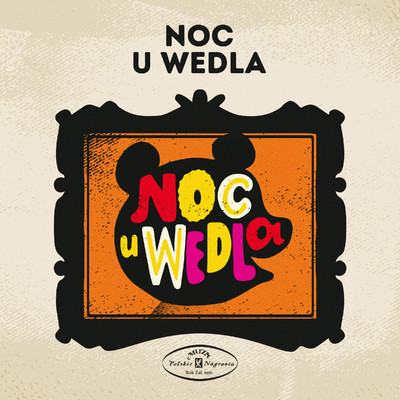 アルバム/Noc u Wedla/Bajka Muzyczna