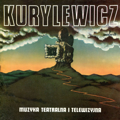 アルバム/Muzyka teatralna i telewizyjna/Andrzej Kurylewicz