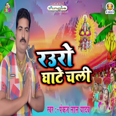 Bhardi Na Godiya/Pankaj Lal Yadav