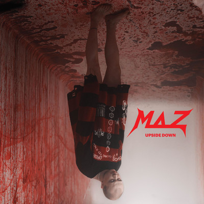 アルバム/Upside Down EP/Maz Univerze