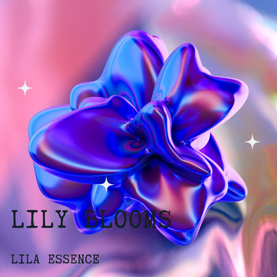 Mysterious/Lila Essence