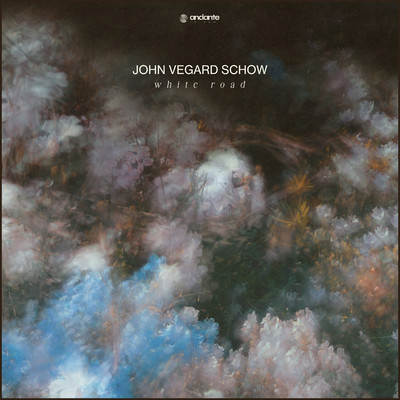 シングル/White Road/John Vegard Schow