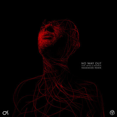 No Way Out (feat. Mira Lu Kovacs) [RageMode Remix]/Camo & Krooked