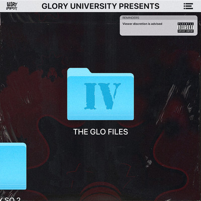 アルバム/The GloFiles, Pt. 4/Chief Keef