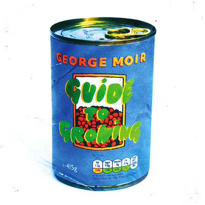 シングル/Sickly/George Moir