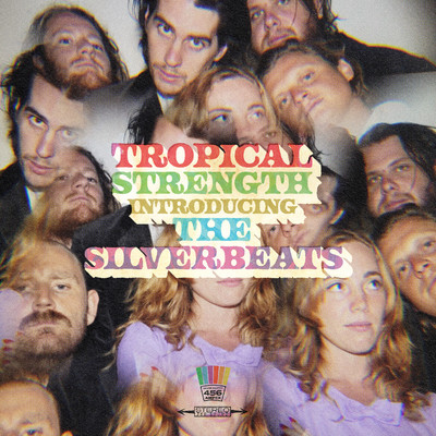 Introducing The Silverbeats/Tropical Strength
