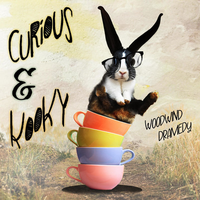 Curious and Kooky - Organic Dramedy/iSeeMusic