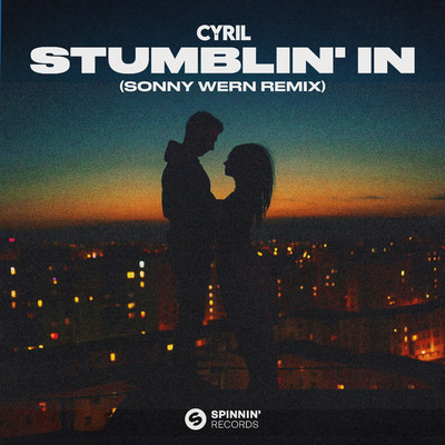 シングル/Stumblin' In (Sonny Wern Remix)/CYRIL