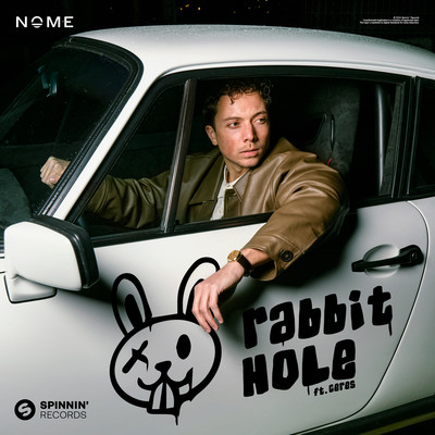 シングル/Rabbit Hole (feat. CERES)/NOME.