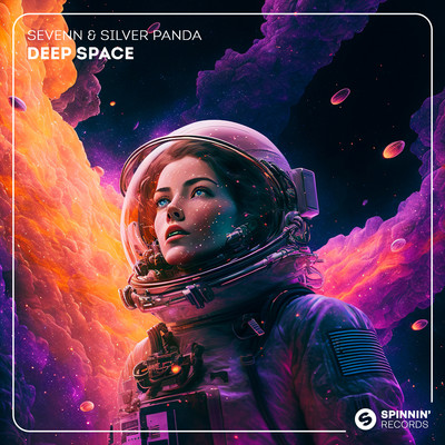 シングル/Deep Space (Extended Mix)/Sevenn & Silver Panda