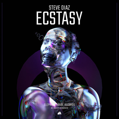シングル/Ecstasy/Steve Diaz