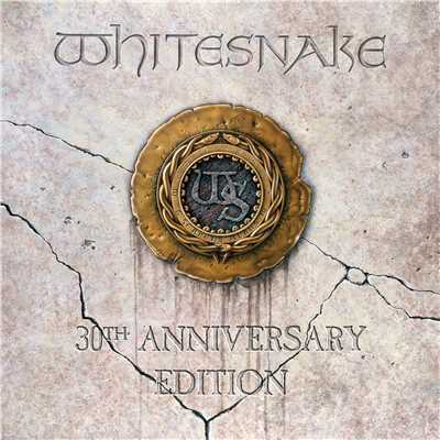 Give Me All Your Love (Single Version)/Whitesnake