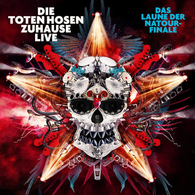Wie viele Jahre (Hasta La Muerte) [Live in Dusseldorf 2018]/Die Toten Hosen