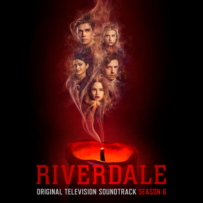 Marry the Night (feat. Camila Mendes)/Riverdale Cast