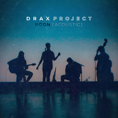 Woke Up Late (feat. Hailee Steinfeld) [Acoustic]/Drax Project