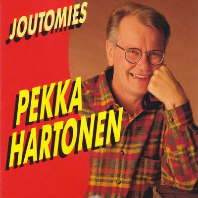 シングル/Honolulun Likoilla On Leipaa/Pekka Hartonen