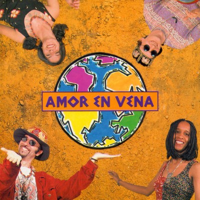 Amor en vena (feat. Azuquita-Single Version)/Amor en Vena