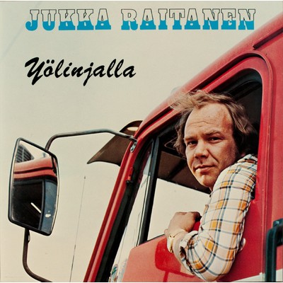 Liian kaukana - 500 Miles Away from Home/Jukka Raitanen