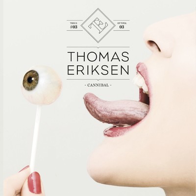 Suffocate/Thomas Eriksen