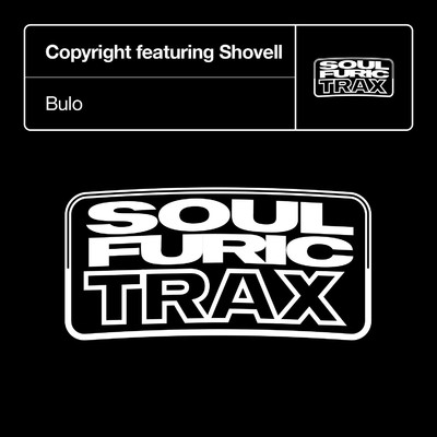 アルバム/Bulo (feat. Shovell)/Copyright