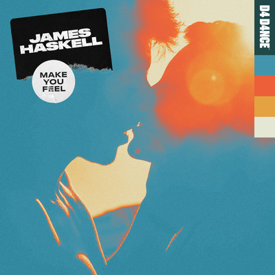 アルバム/Make You Feel/James Haskell