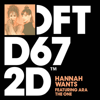The One (feat. ARA) [Extended Mix]/Hannah Wants