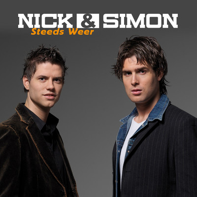 シングル/Steeds Weer/Nick & Simon