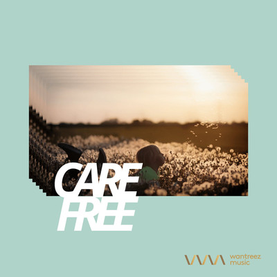 アルバム/Carefree/Wantreez Music