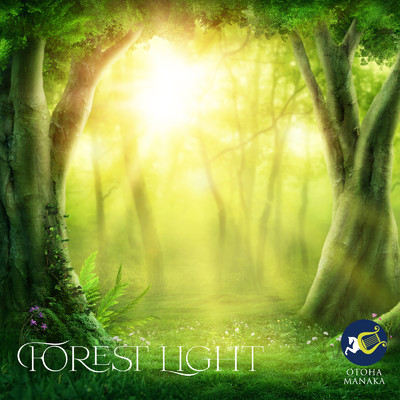シングル/Forest Light/真中音羽