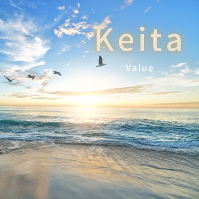 シングル/Keita/Value