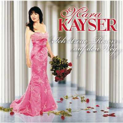 Komm, sing mit mir/Mara Kayser