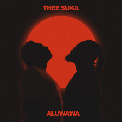 アルバム/Aluwawa/Thee Suka